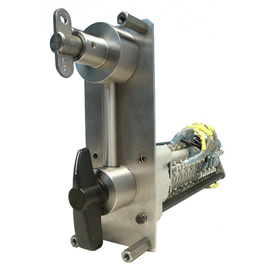 Directional Switches Craig & Derricott