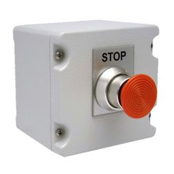 Stop Control Station