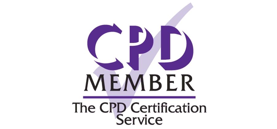 CPD training provider