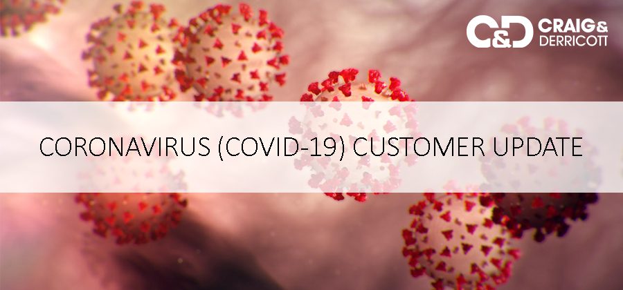 CoronaVirus - COVID-19